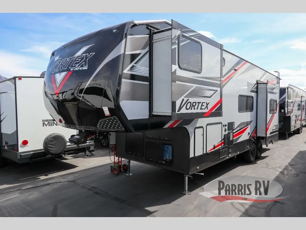 2027 Genesis Supreme Vortex 3317VXL - Photo 3