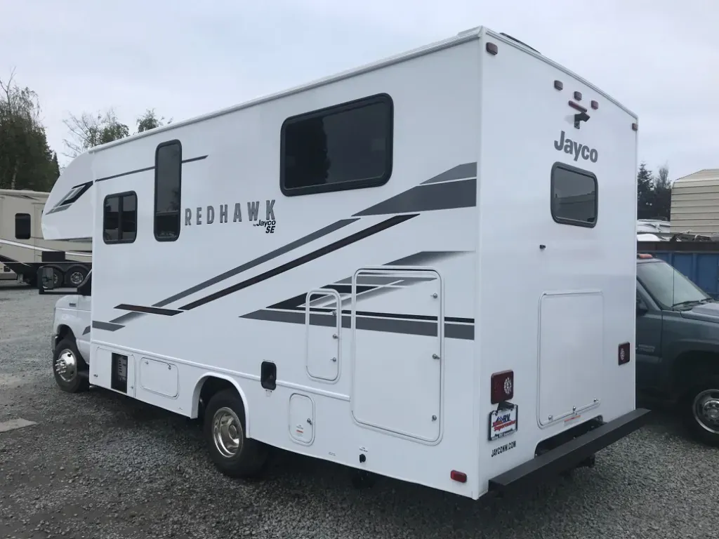 2025 Jayco Redhawk SE 22TF - Photo 4