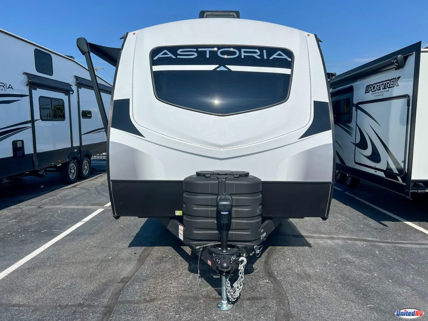 2025 Dutchmen Astoria 2703RB - Photo 3