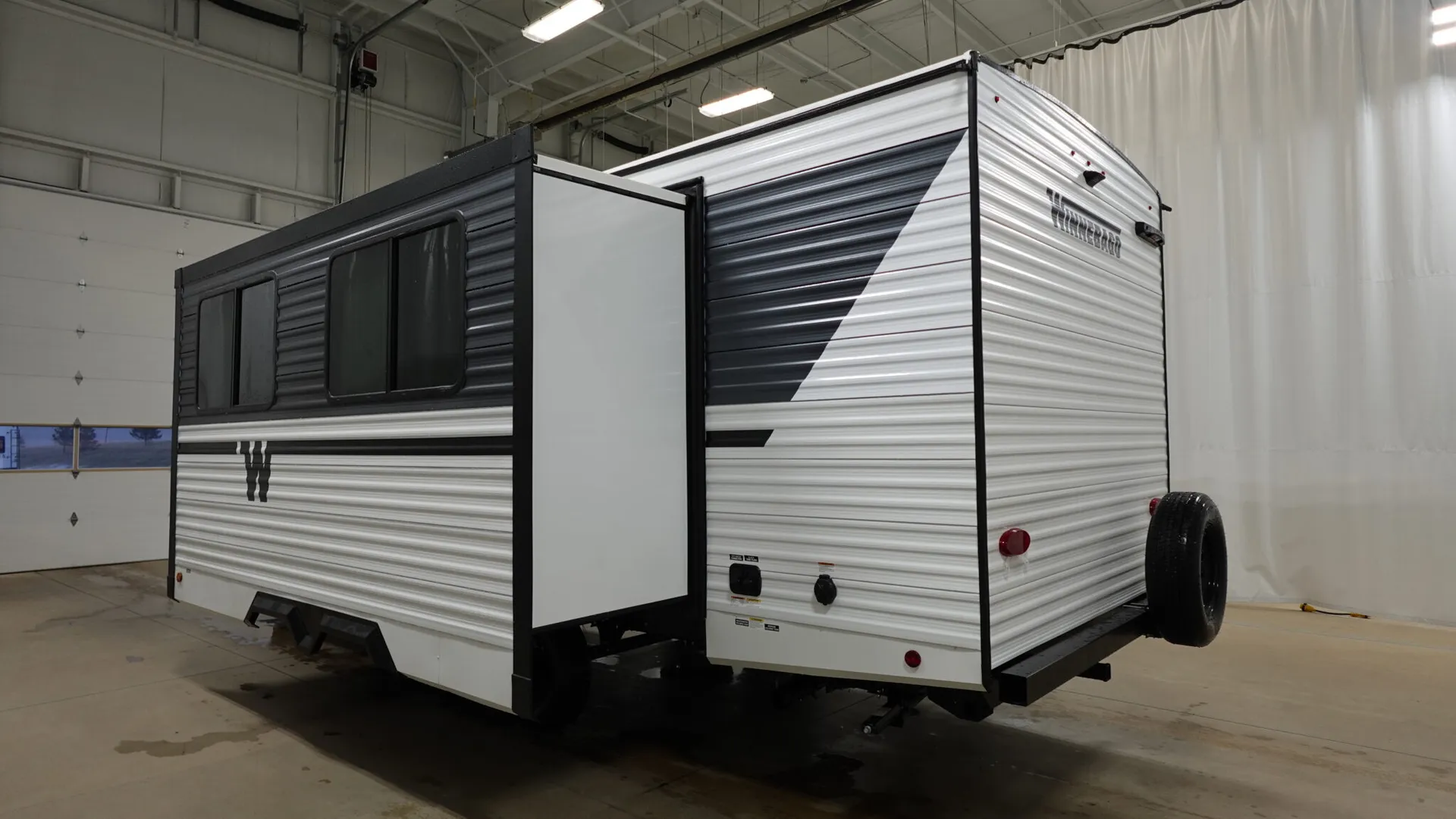 2026 Winnebago Access 24RB - Photo 4