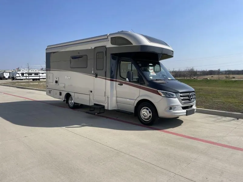 2026 Winnebago View 24D - Photo 3