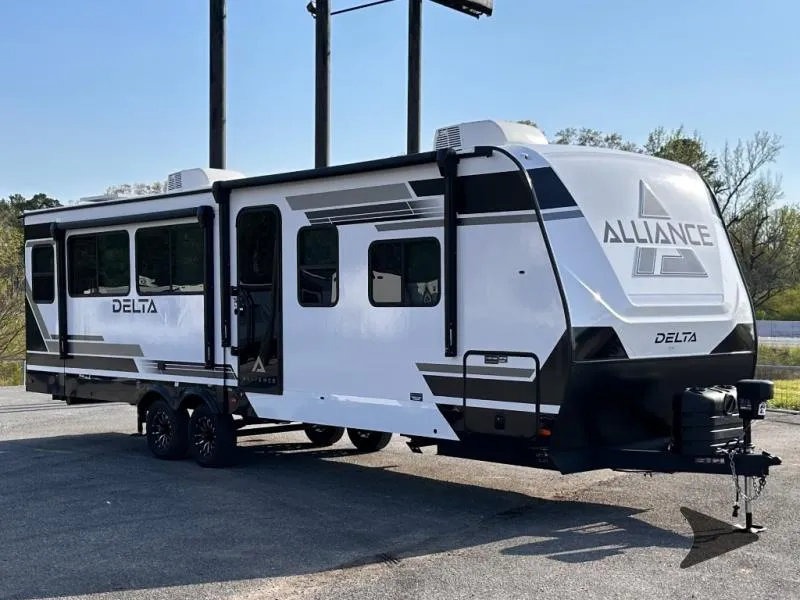 2026 Alliance RV Delta 292RL - Photo 2