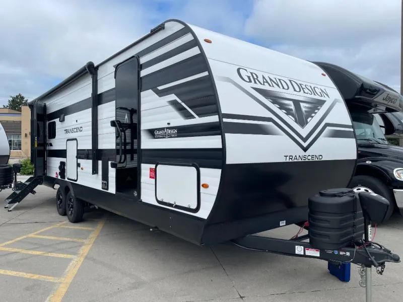 2027 Grand Design Transcend 245RLT - Photo 2