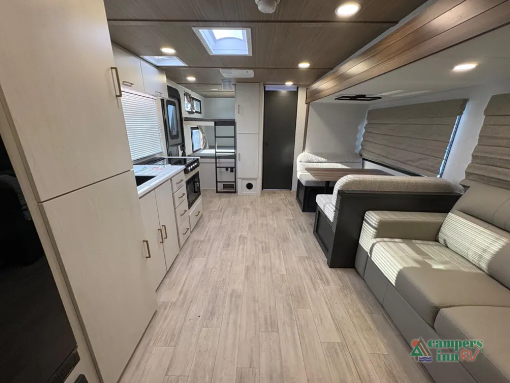 2026 Forest River Vibe Extreme Lite 2600BH, Photos photo 10