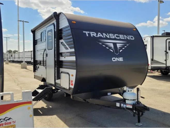 2026 Grand Design Transcend One 131DL - Photo 2
