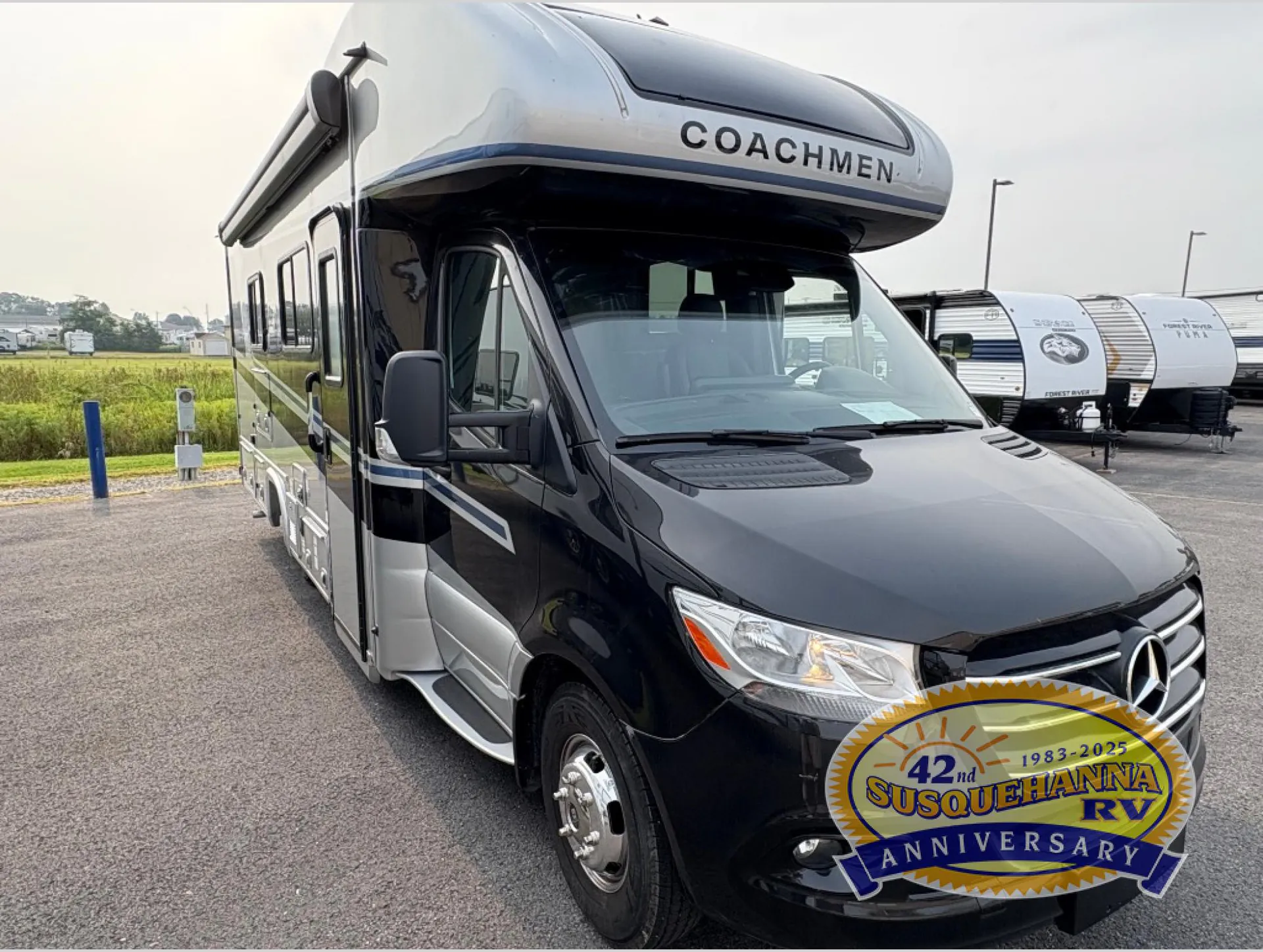 2025 Coachmen Prism Elite 26RB - Photo 2