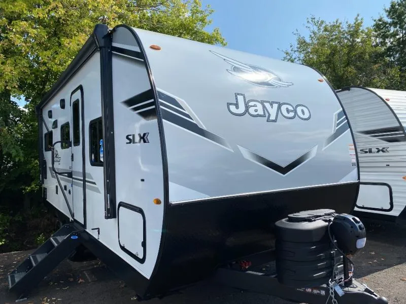 2026 Jayco Jay Flight SLX 200MKS - Photo 4