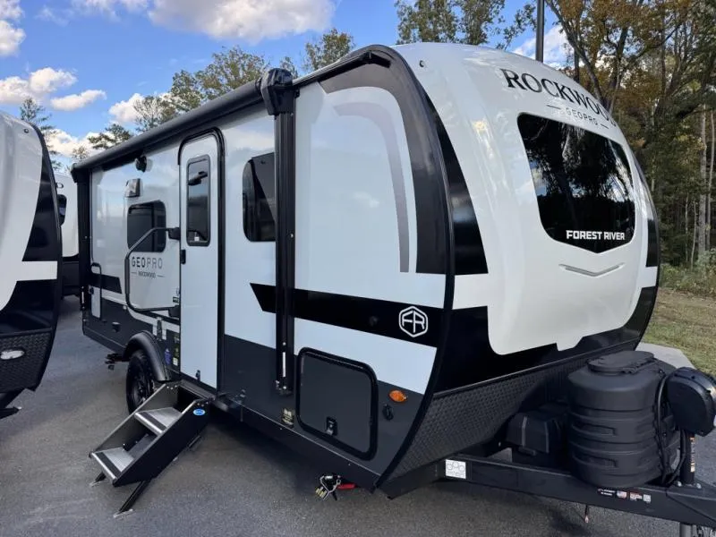 2026 Forest River Rockwood GEO Pro G20FBS - Photo 2