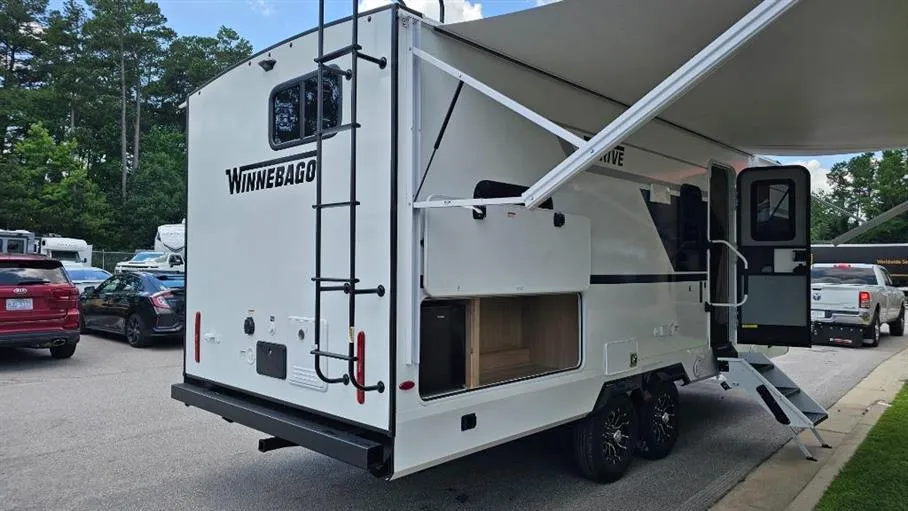2026 Winnebago Thrive 22MBH - Photo 4