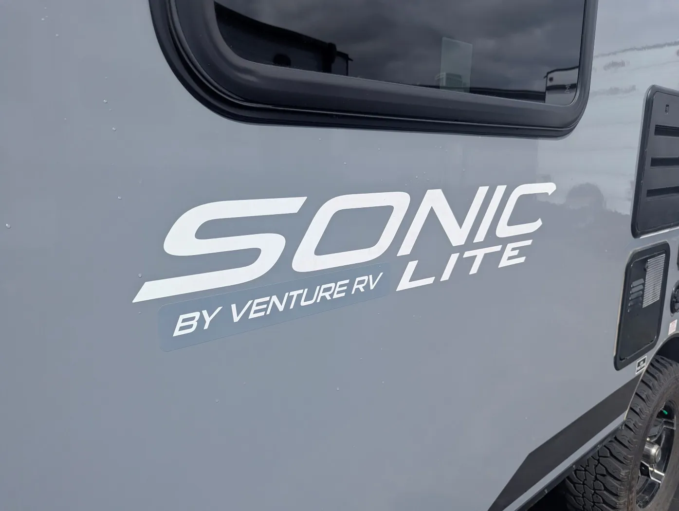 2023 Venture RV Sonic Lite SL150VRK - Photo 4