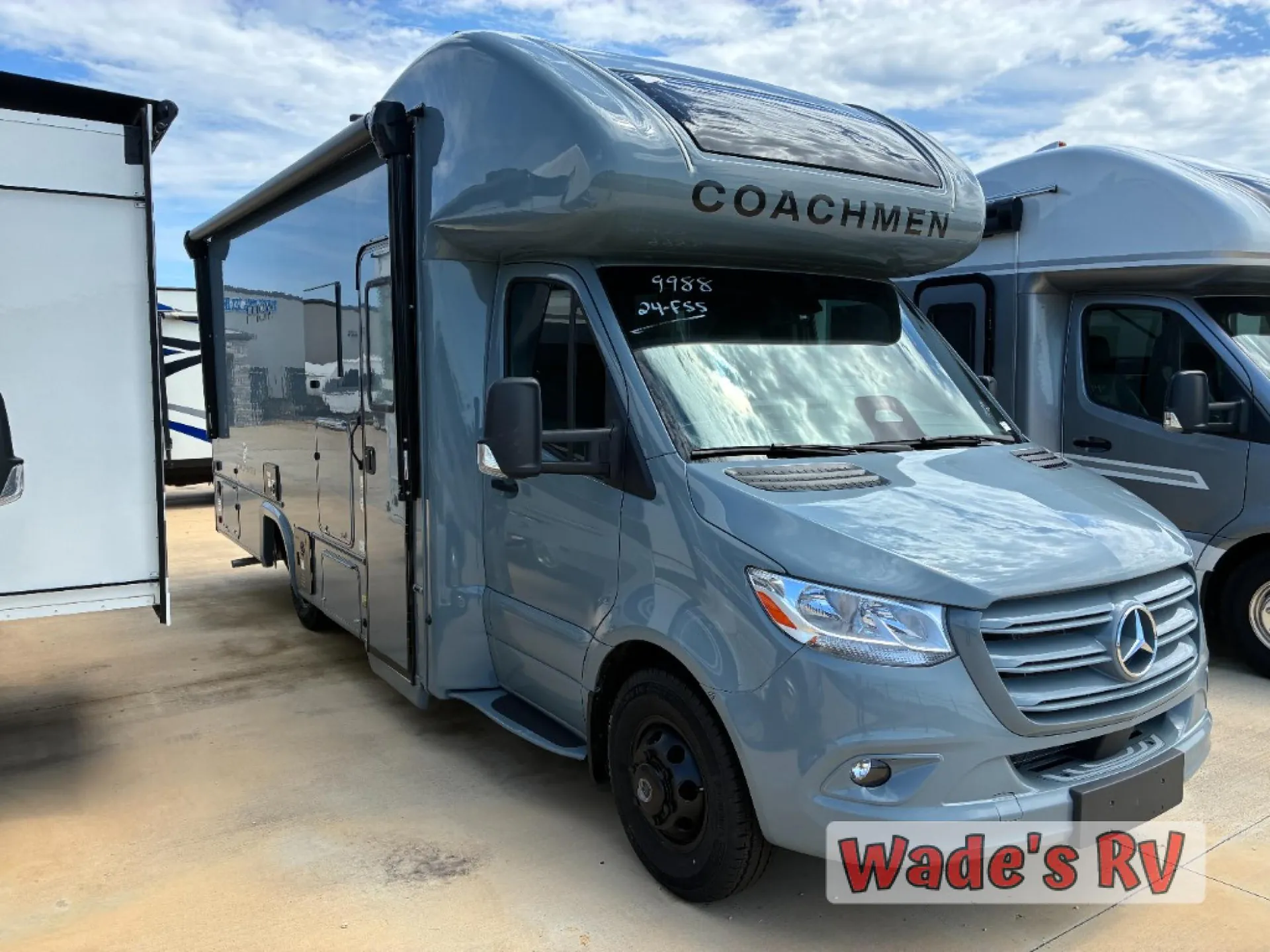 2027 Coachmen Prism 24FS - Photo 2