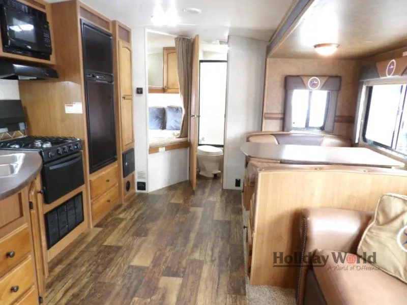 2014 CrossRoads Hill Country HCF28BH - Photo 4