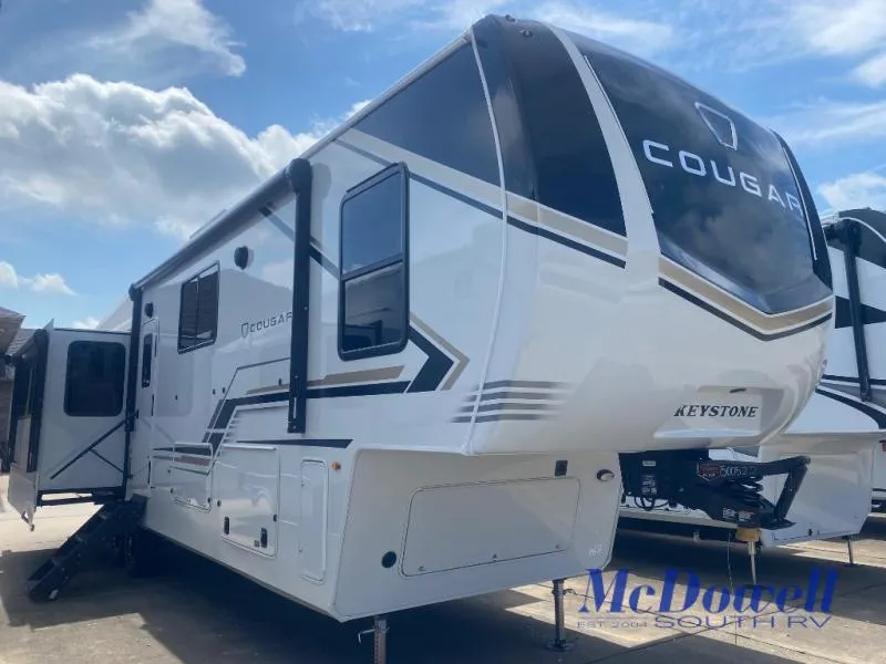 2027 Keystone Cougar 360MBI - Photo 2