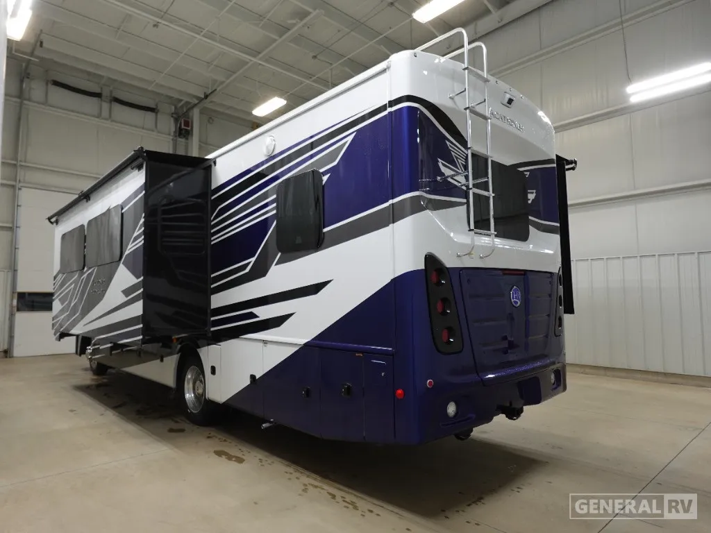 2026 Holiday Rambler Vacationer 33C - Photo 4