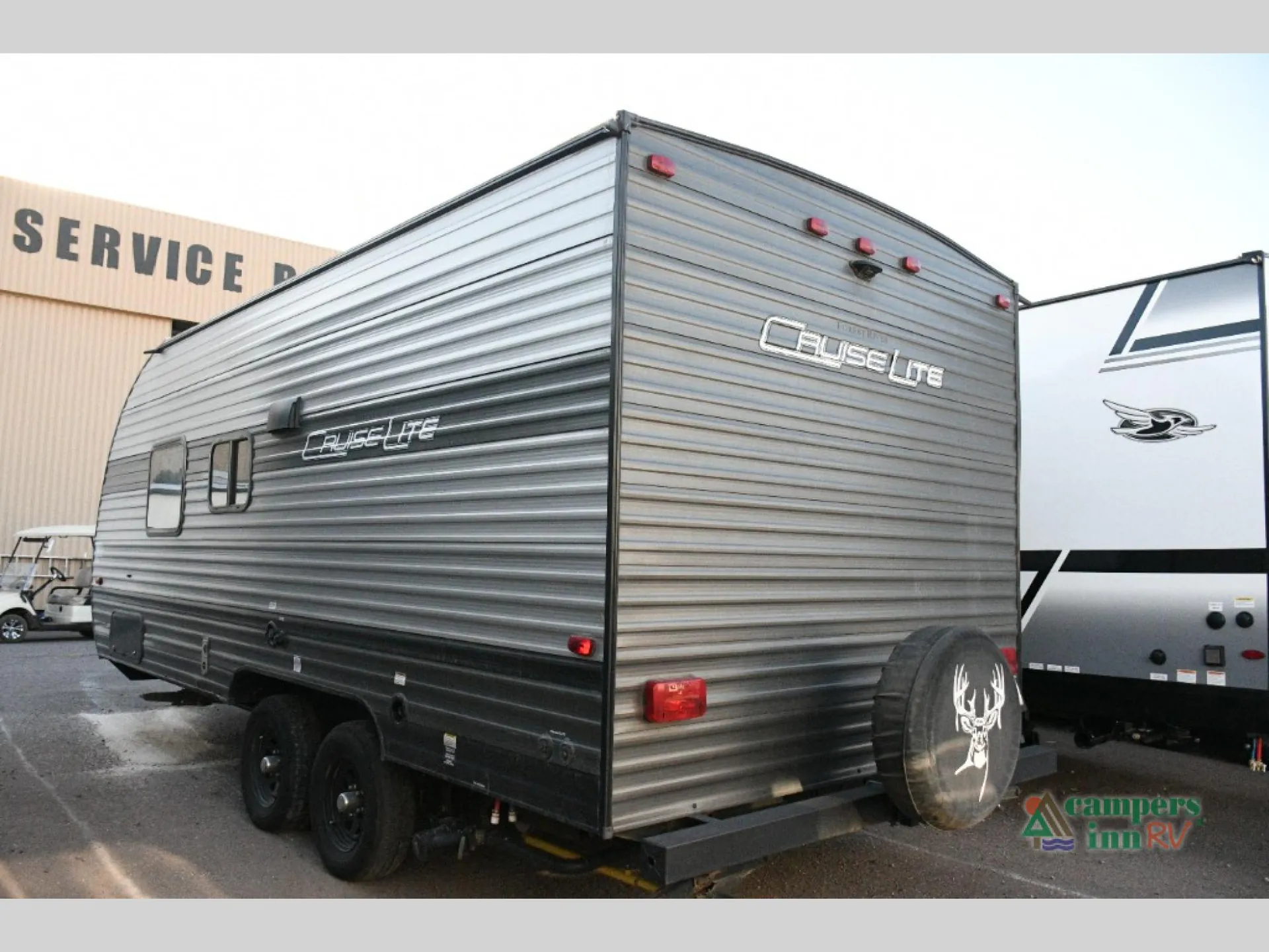 2020 Forest River Salem Cruise Lite 171RBXL — Photo 6