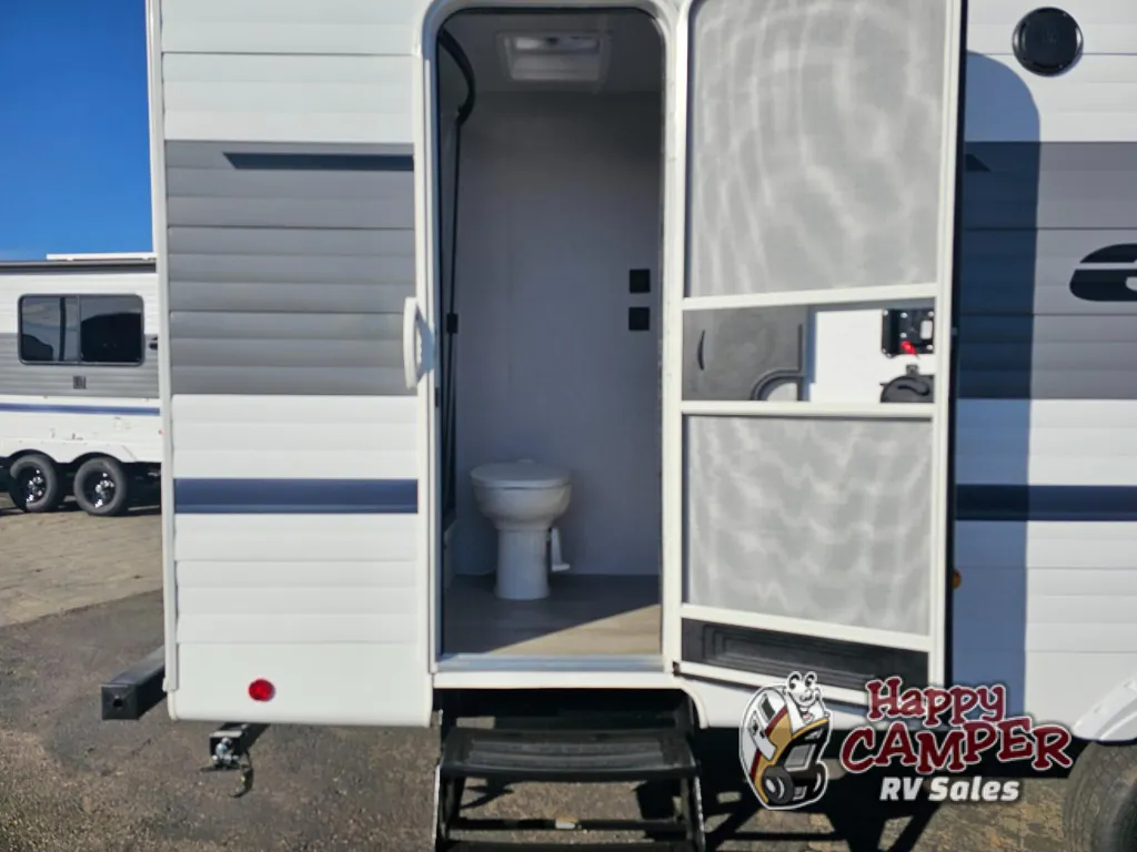 2026 Forest River EVO Lite 2700BHX, Photos photo 34