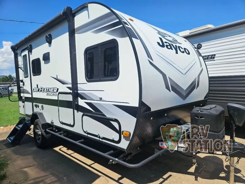 2022 Jayco Jay Feather Micro 166FBS - Photo 2