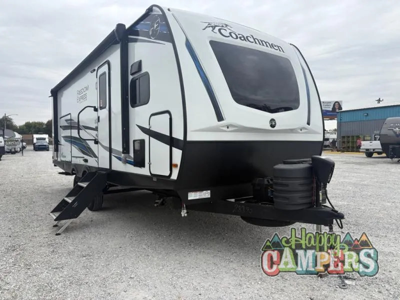 2024 Coachmen Freedom Express Ultra Lite 259FKDS - Photo 2