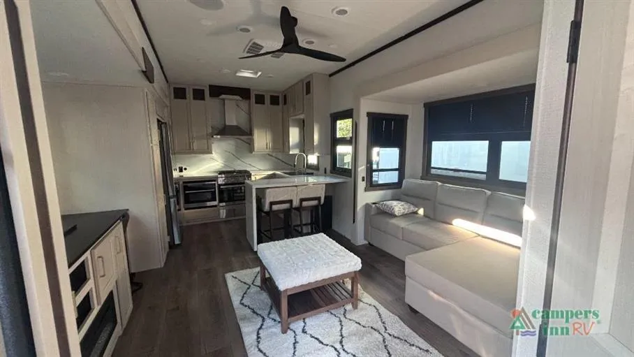 2026 Forest River Cedar Creek 385RK, Photos photo 8