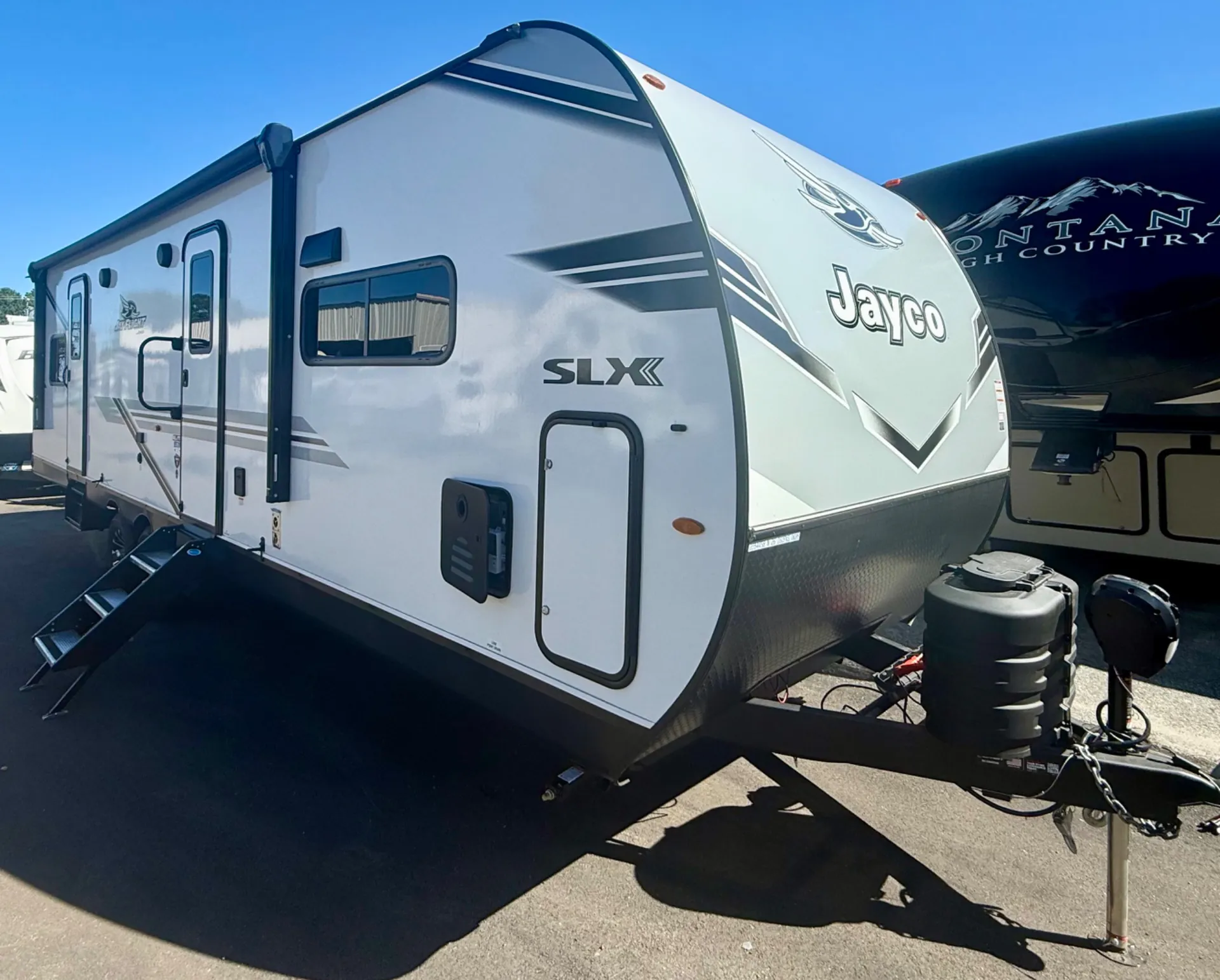2026 Jayco Jay Flight Slx 280FKS - Photo 2