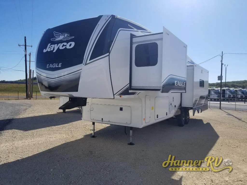 2026 Jayco Eagle 321RSTS - Photo 4