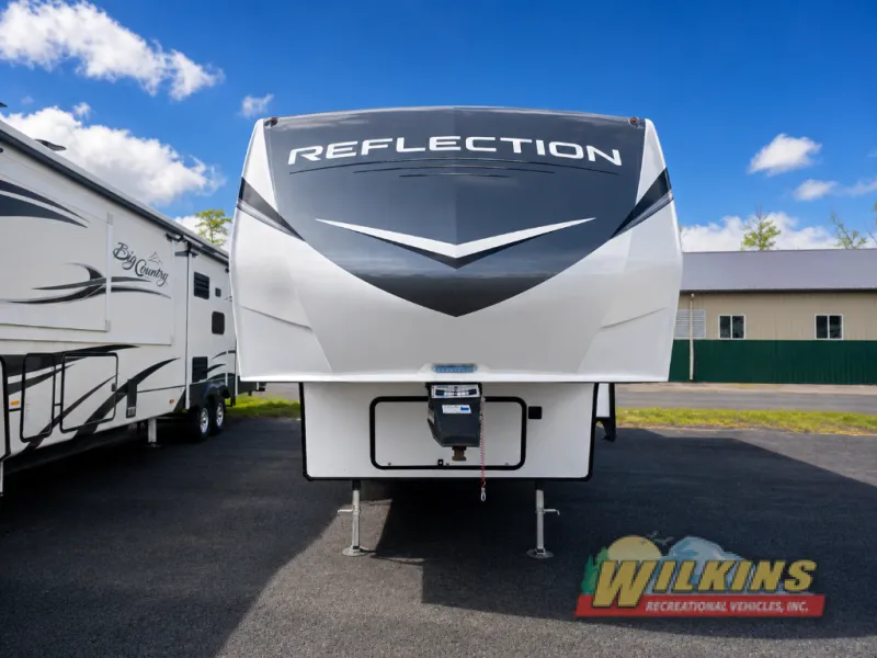 2024 Grand Design Reflection 150 Series 260RD - Photo 3