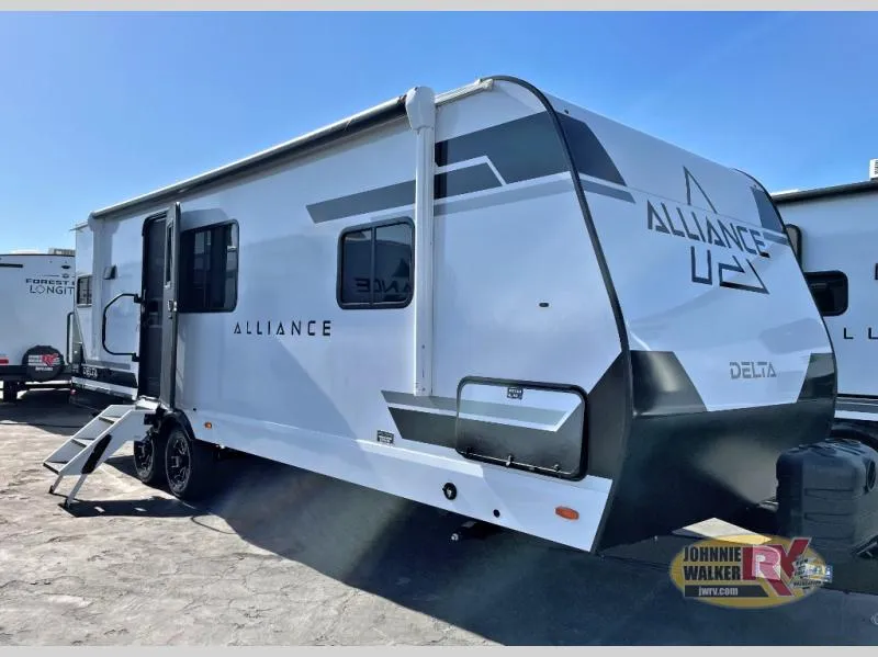 2027 Alliance RV Delta Ultra Lite RE250 for sale - $49,732
