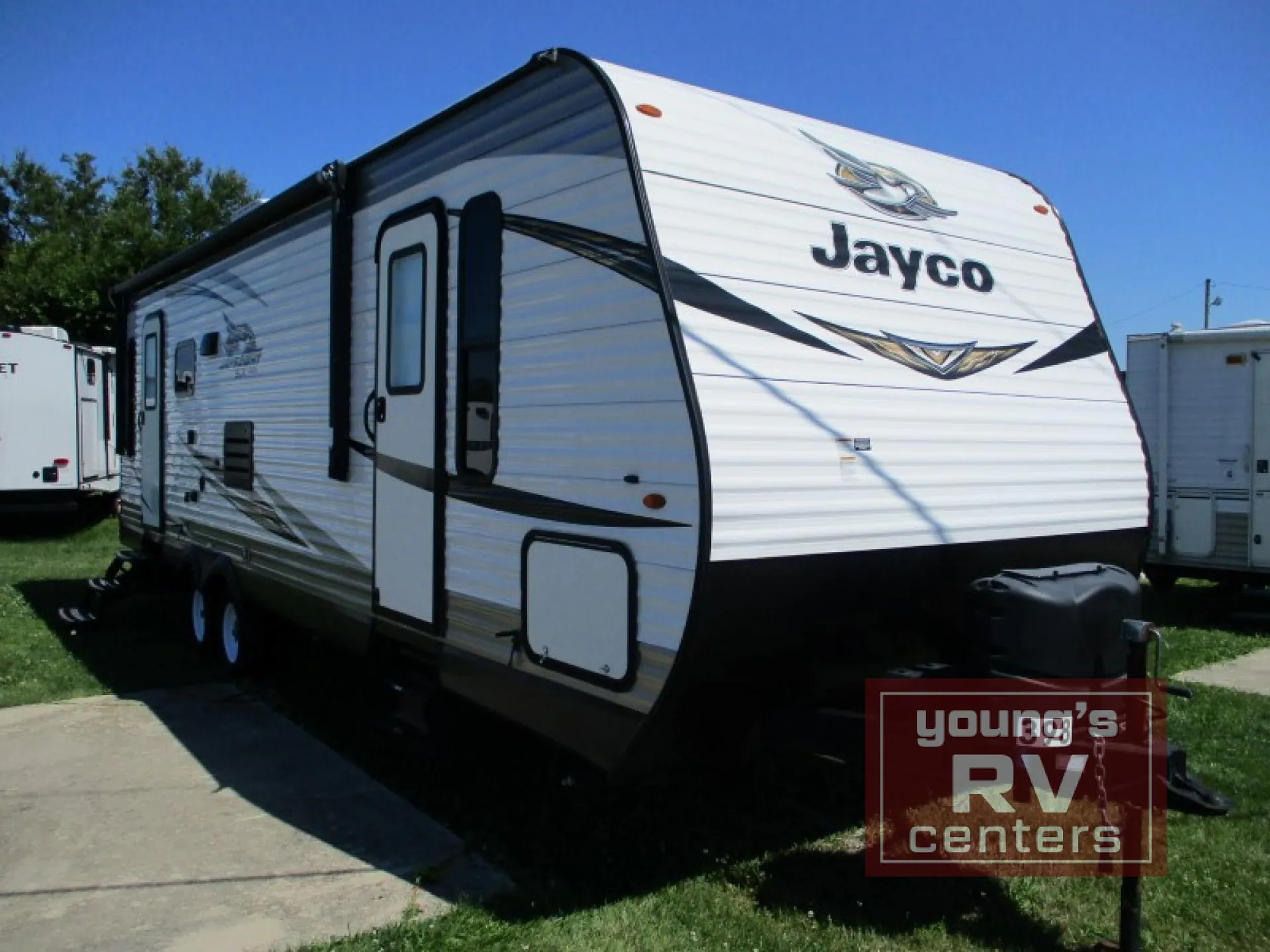 2019 Jayco Jay Flight SLX 8 265RLS - Photo 2