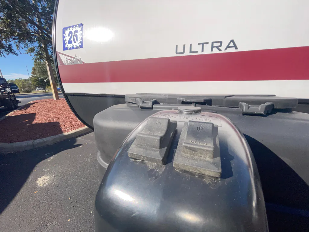 2026 Forest River Campsite Ultra 25JT, Photos photo 22
