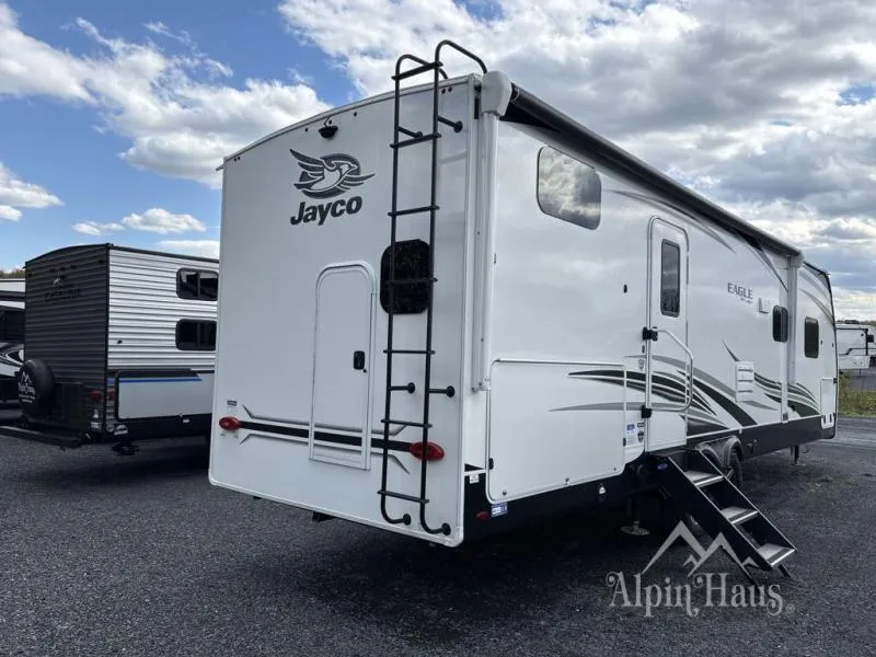 2022 Jayco Eagle HT 284BHOK - Photo 3