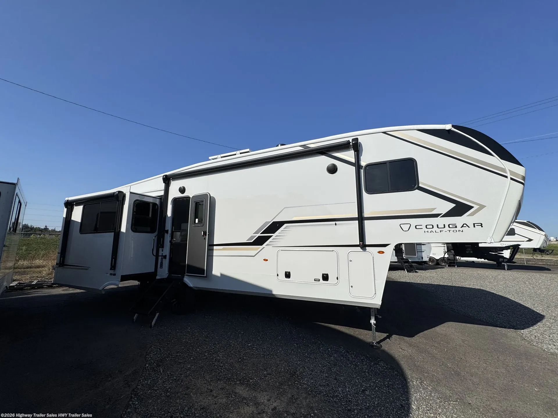 2027 Keystone Cougar Half-Ton 29MDB - Photo 4