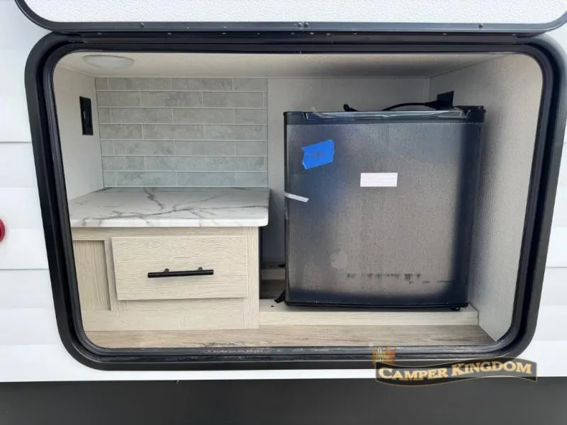 2026 Shasta RVs i-5 Edition 530BQB - Photo 4