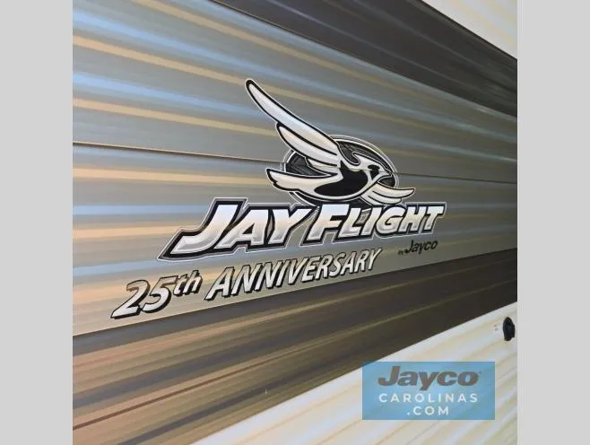 2027 Jayco Jay Flight SLX 170FQ - Photo 4