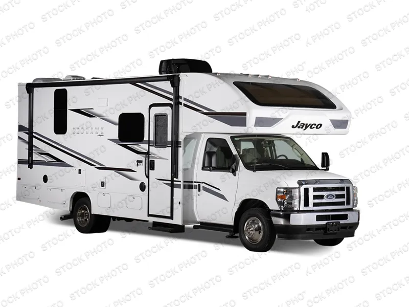 2026 Jayco Redhawk 24B - Photo 2