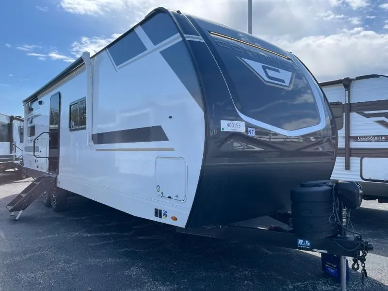 2026 KZ Connect 302FBK - Main photo