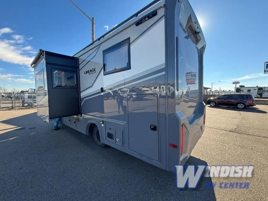 2026 Grand Design Lineage Series M 25TK - Photo 4