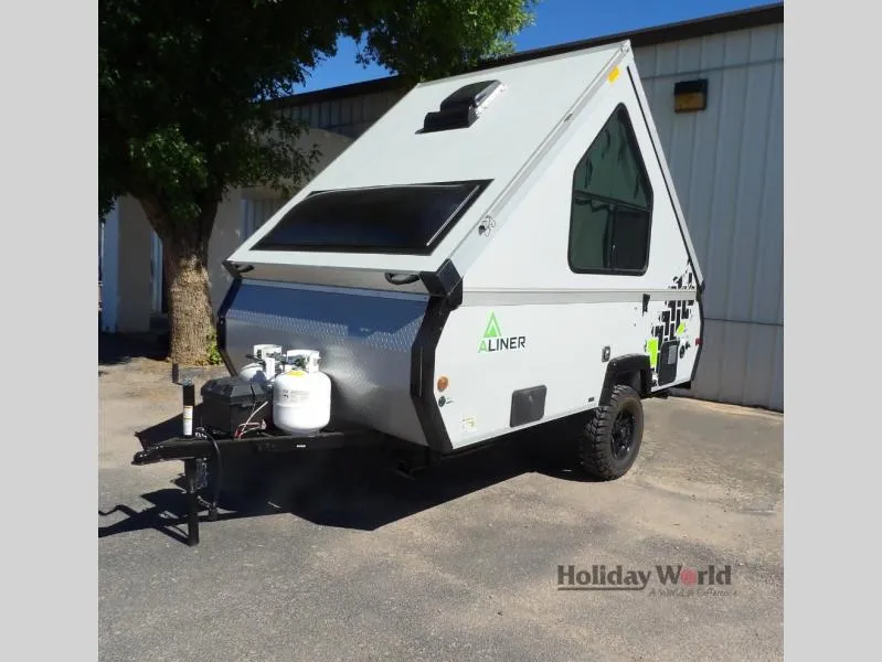 2024 Aliner Ranger 12 - Photo 4