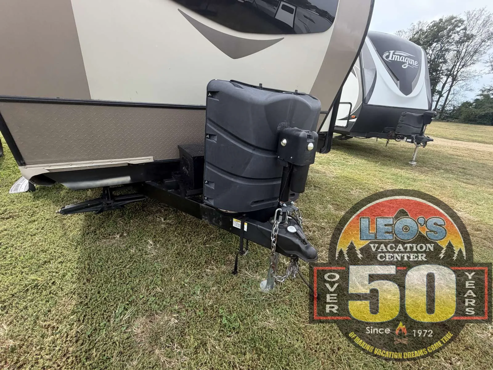 2018 Forest River Rockwood Mini Lite 2506S - Photo 4