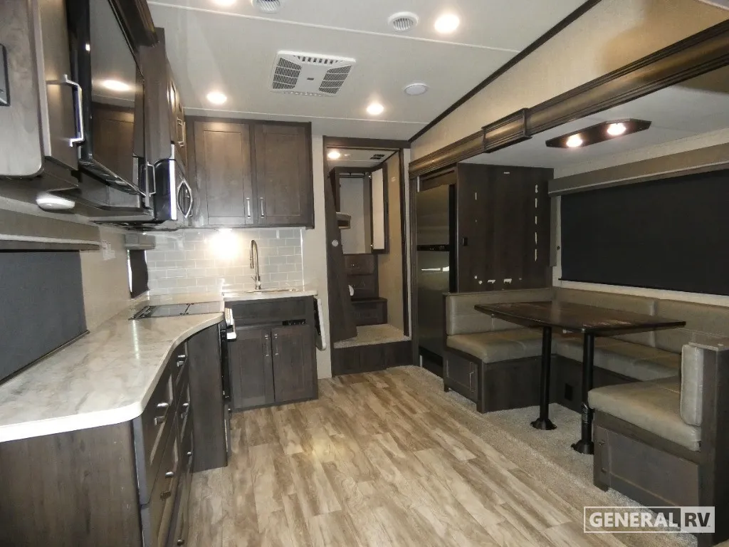 2022 Grand Design Reflection 150 Series 278BH - Photo 3