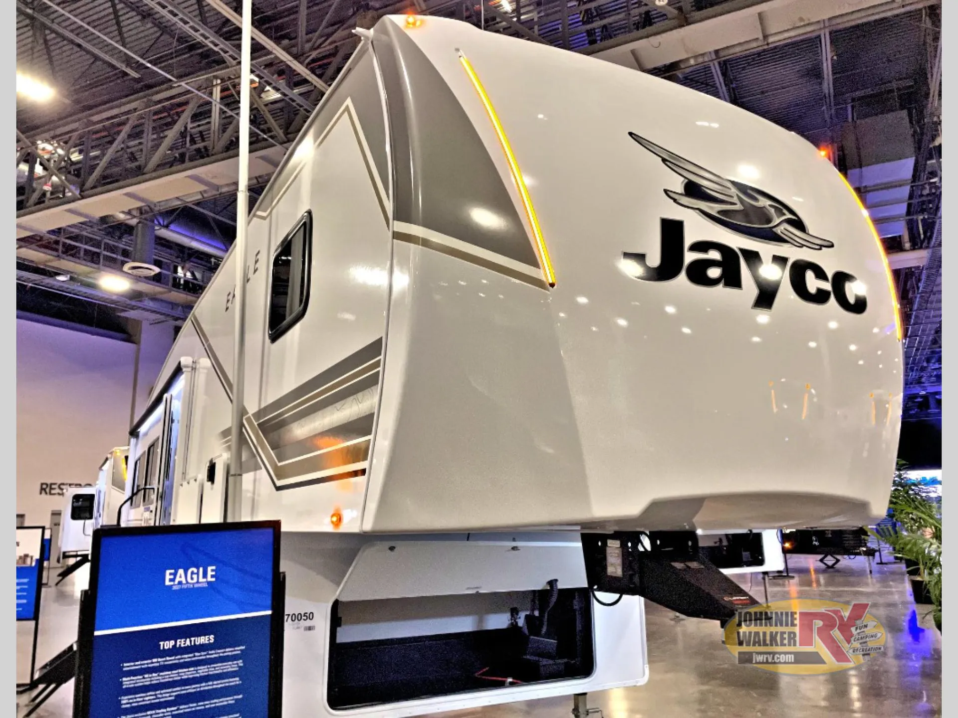 2027 Jayco Eagle SLE 34MBL - Photo 4