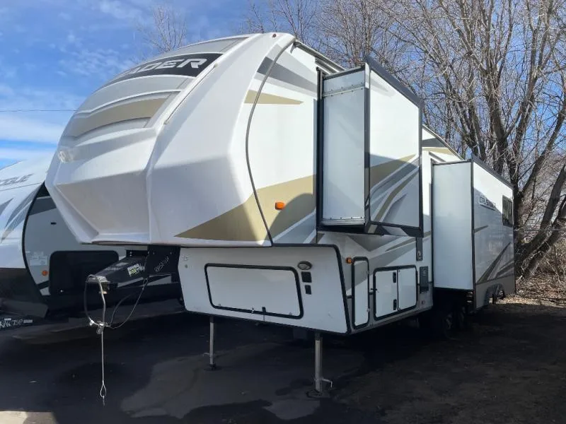 2023 Prime Time Crusader 260RDD - Photo 4