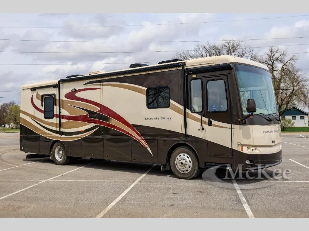 2011 Newmar Dutch Star 3734 - Main photo