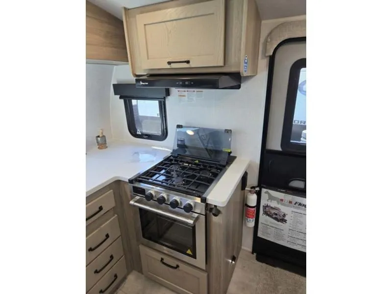 2025 Forest River RV Flagstaff E-Pro 20FK - Photo 4