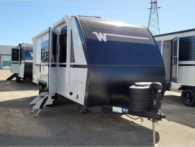 2026 Winnebago Micro Minnie 2200FBH - Photo 2