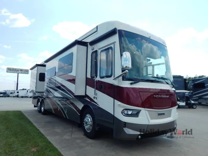 2026 Newmar Ventana 4037 - Photo 2