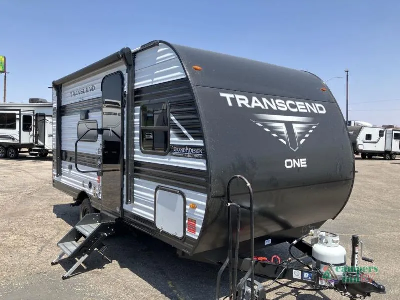 2026 Grand Design Transcend One 151BH - Photo 2