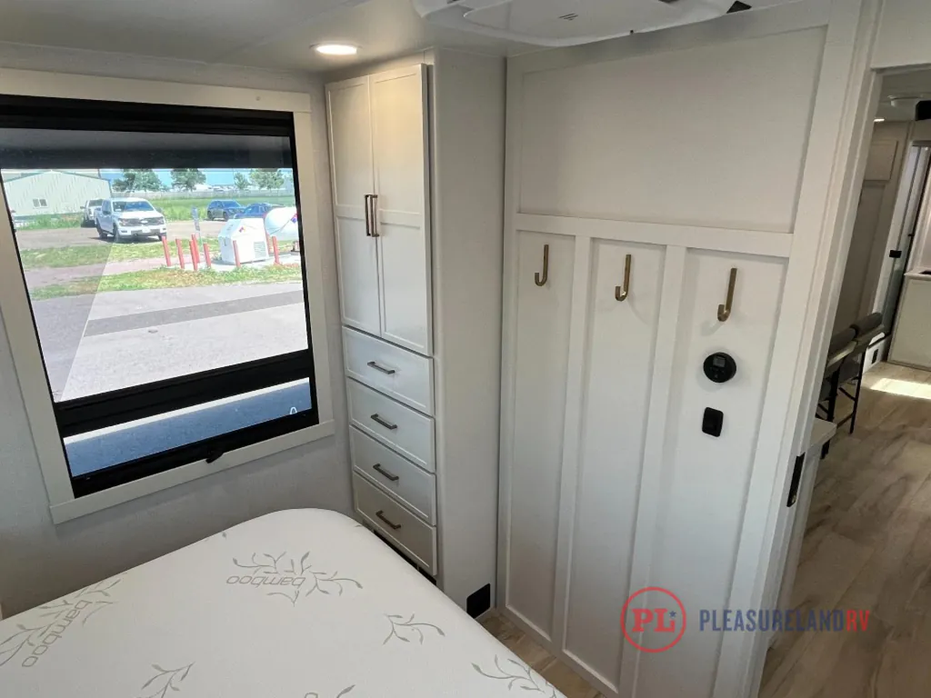 2025 Brinkley Model I 265, Photos photo 10