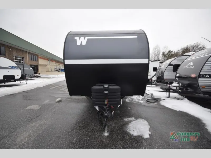 2026 Winnebago Access 24RB - Photo 3