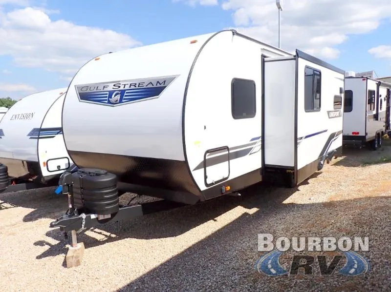 2026 Gulf Stream RV Kingsport Ultra Lite 240RK - Main photo