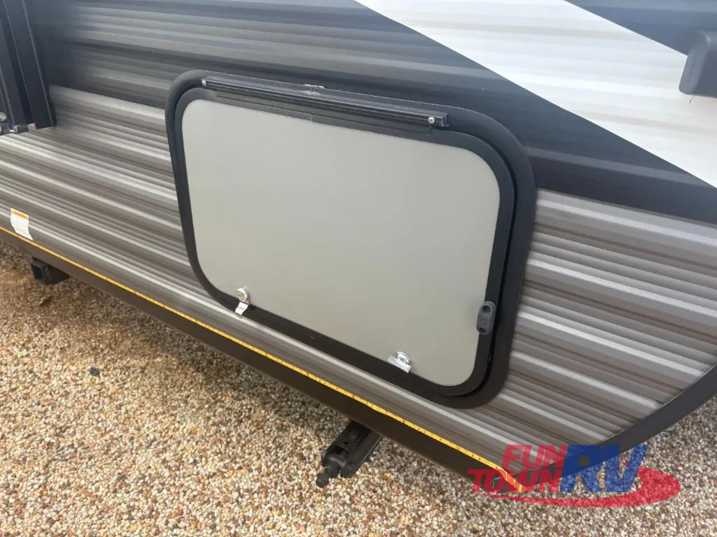 2022 Jayco Jay Flight SLX 8 265TH, Photos photo 32